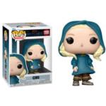 Funko Pop Ciri - The Witcher 9cm — Recondicionado