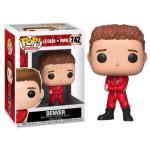 Funko Pop! Denver - La Casa de Papel — Recondicionado