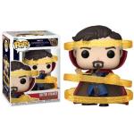 Funko Pop Doctor Strange - Marvel Spider - Man No Way Home — Recondicionado