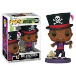 Funko Pop! - DR. Facilier - Disney Villains (Recondicionado)