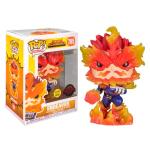 Funko Pop! Endeavor - My Hero Academia — Recondicionado