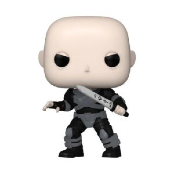Funko Pop! Feyd Rautha - Dune (Recondicionado)