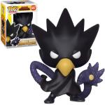 Funko Pop! Fumikage Tokoyami - My Hero Academia — Recondicionado