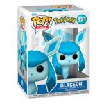Funko Pop Glaceon - Pokemon 9.5cm - Recondicionado