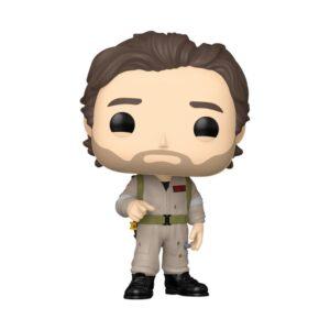 Funko Pop! Groberson - Ghostbusters (Recondicionado)