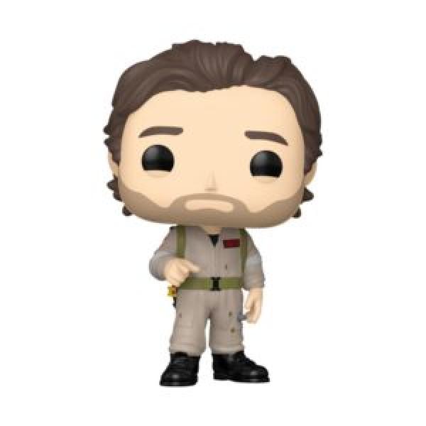 Funko Pop! Groberson - Ghostbusters (Recondicionado)