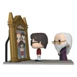Funko Pop! Harry Potter & Albus Dumbledore with the Mirror of Erised Moments - Harry Potter — Recondicionado