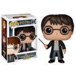 Funko Pop Harry Potter Gryffindor - Harry Potter 9cm — Recondicionado