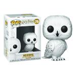 Funko Pop! Hedwig - Harry Potter — Recondicionado