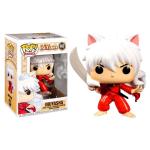 Funko Pop! Inuyasha - Inuyasha — Recondicionado