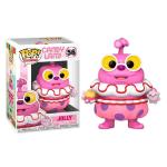 Funko Pop! Jolly - Candy Land (Recondicionado)