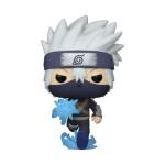 Funko Pop! Kakashi Hakate - Naruto Shippuden (Recondicionado)
