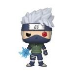 Funko Pop! Kakashi Lightning Blade - Naruto Shippuden (Recondicionado)