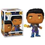 Funko Pop Kingo - Marvel Eternals 9cm - Recondicionado