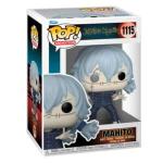 Funko Pop Mahito - Jujutsu Kaisen 9.5cm — Recondicionado