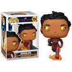 Funko Pop Makkari - Marvel Eternals 9cm — Recondicionado
