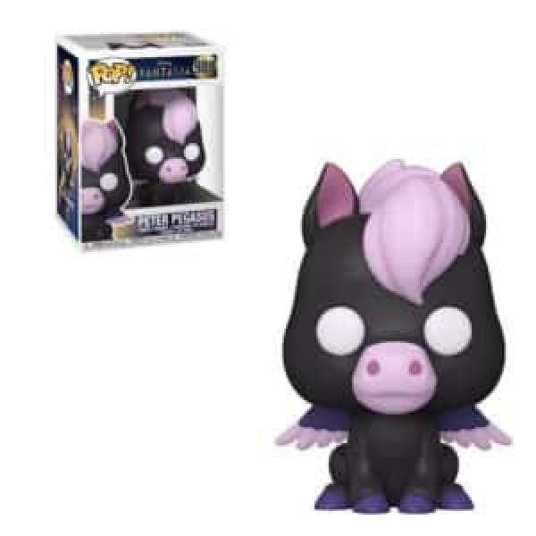 Funko Pop Peter Pegasus - Disney Fantasia 9cm — Recondicionado