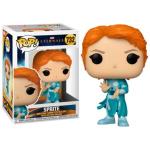 Funko Pop Sprite - Marvel Eternals 9cm — Recondicionado