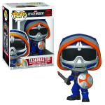 Funko Pop! Taskmaster - Marvel Black Widow — Recondicionado