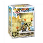 Funko Pop! Uzumaki Naruto (Kurama Link Mode) - Naruto Shippuden — Recondicionado