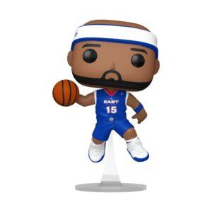 Funko Pop! Vince Carter 2005 - NBA All - Stars — Recondicionado