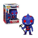 Funko Pop! Webstor - Masters of the Universe (Recondicionado)