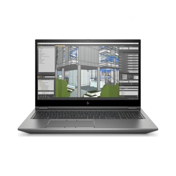 Nb HP ZBook Fury 17G7 Core i5 - 10ªGen 32Gb 512Gb SSD NVME Quadro T1000 4Gb 17.3" Win11Pro