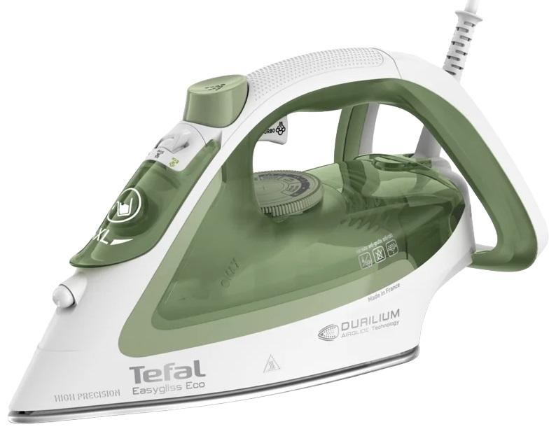 Ferro de Engomar Easygliss Eco 2800W - TEFAL