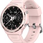 Smartwatch FW100 Titan (Rosa) - MAXCOM