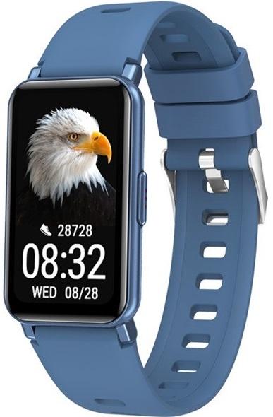 Smartwatch FW53 Nitro (Azul) - MAXCOM