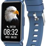 Smartwatch FW53 Nitro (Azul) - MAXCOM
