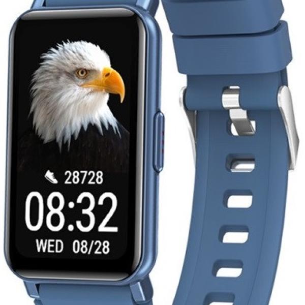 Smartwatch FW53 Nitro (Azul) - MAXCOM