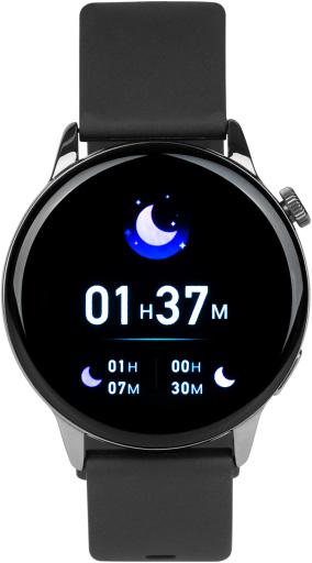 Smartwatch FW58 Vanad Pro 46mm (Preto) - MAXCOM