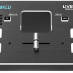 Mesa de Mistura Vídeo LIVEPRO L1 - FEELWORLD