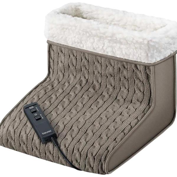 Aquecedor de Pés Elétrico FWM45 - BEURER
