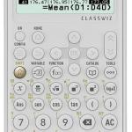 Calculadora Científica FX - 991SP CW Iberia (Branco) - CASIO