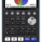 Calculadora Gráfica FX - CG50 - CASIO