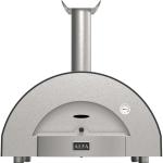 Forno de Pizza Híbrido Classico 2 Pizze (Cinza Ardósia) - ALFA