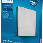 Filtro p/ Humidificador e Purificador Philips Nanoprotect Serie 3 FY2422/30 - PHILIPS
