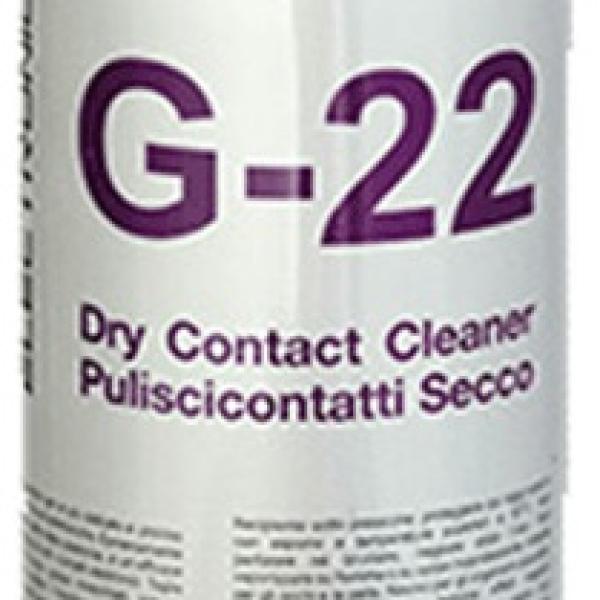 Spray Limpa Contactos Seco (200ml) - DUE - CI