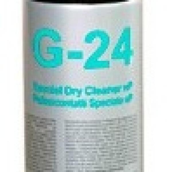 Spray Limpeza Especial (200ml) - DUE - CI