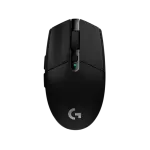 Rato Gaming Sem Fios Logitech G305 Lightspeed Até 12000 DPI Preto — Recondicionado
