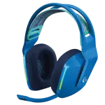 Headset G733 Lightspeed Wireless RGB Gaming (Azul) - LOGITECH