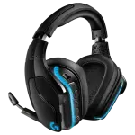 Auscultadores Headset G935 Wireless 7.1 Surround Lightsync (Preto) - LOGITECH