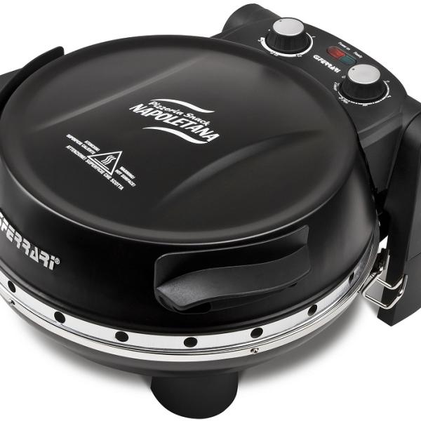 Máquina de Pizzas 1200W - G3FERRARI