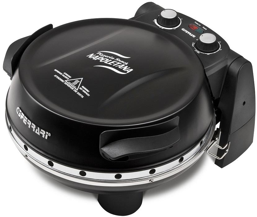 Máquina de Pizzas 1200W - G3FERRARI