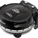 Máquina de Pizzas 1200W - G3FERRARI