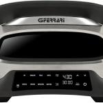 Forno de Pizza G10186 1700W (Preto/Prateado) - G3FERRARI