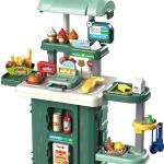 Trolley 3 em 1 Shopping Portátil - GIROS