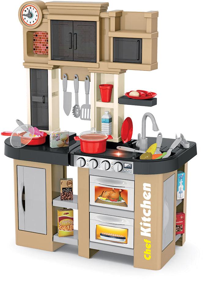 Cozinha Chef Premium 56 Peças - GIROS